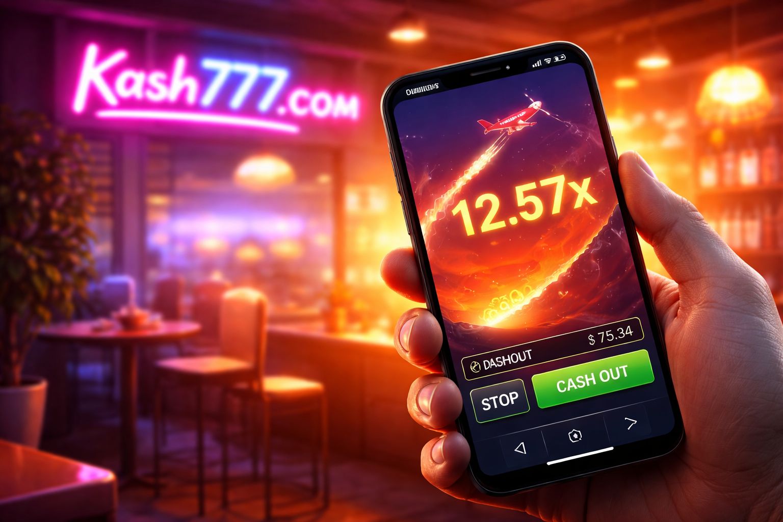 Kash777 COM গেমস | এভিয়েটর, ক্র্যাশ, ফিশিং & দ্রুত জয় বিডি