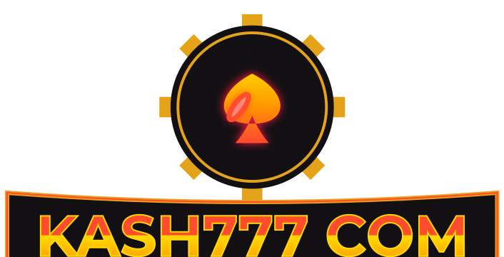 Kash777 COM logo
